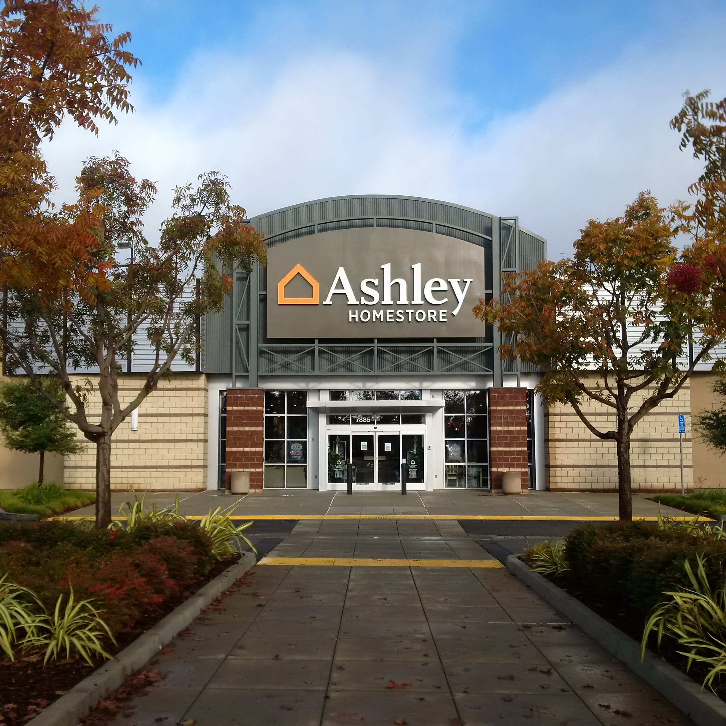 Furniture And Mattress Store In Dublin Ca Ashley Homestore