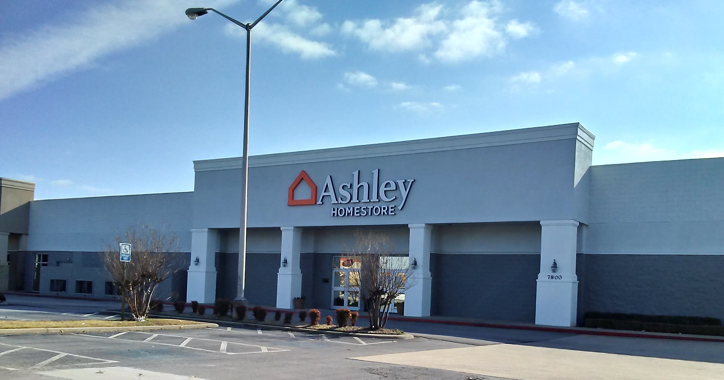 Furniture And Mattress Store In Fort Smith Ar Ashley Homestore