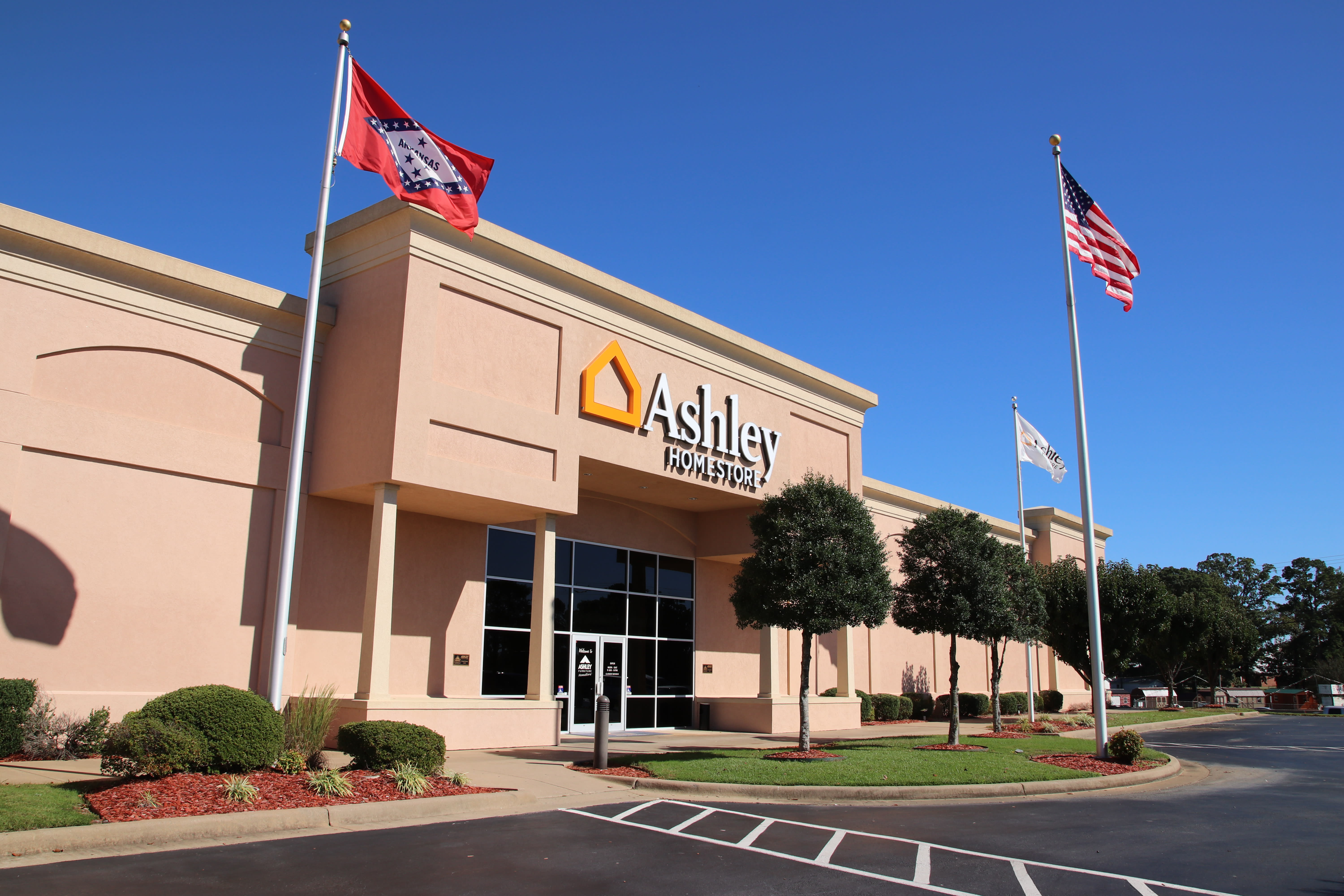 Furniture And Mattress Store In Bryant Ar Ashley Homestore