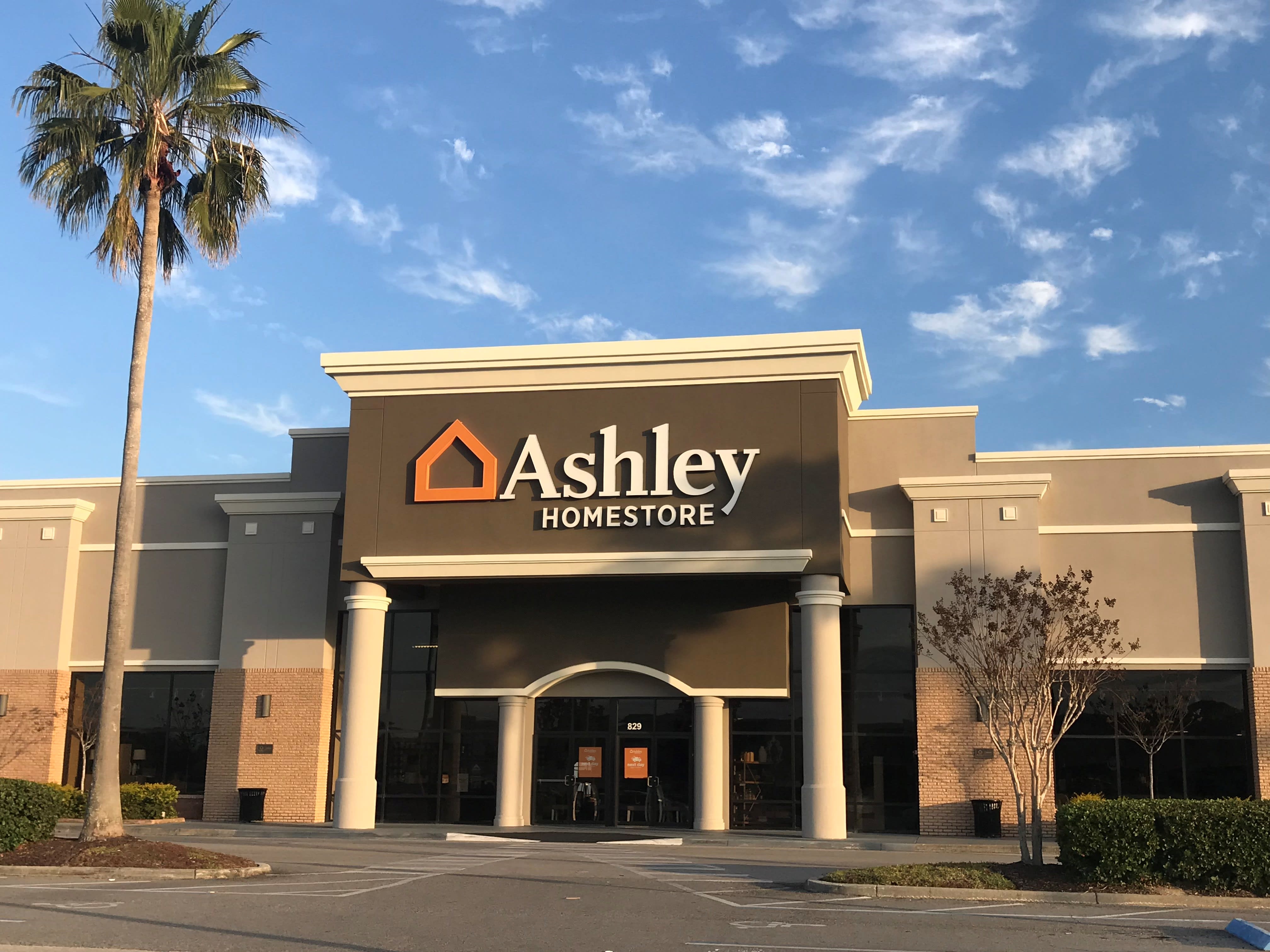 Furniture And Mattress Store In Orlando Fl Ashley Homestore