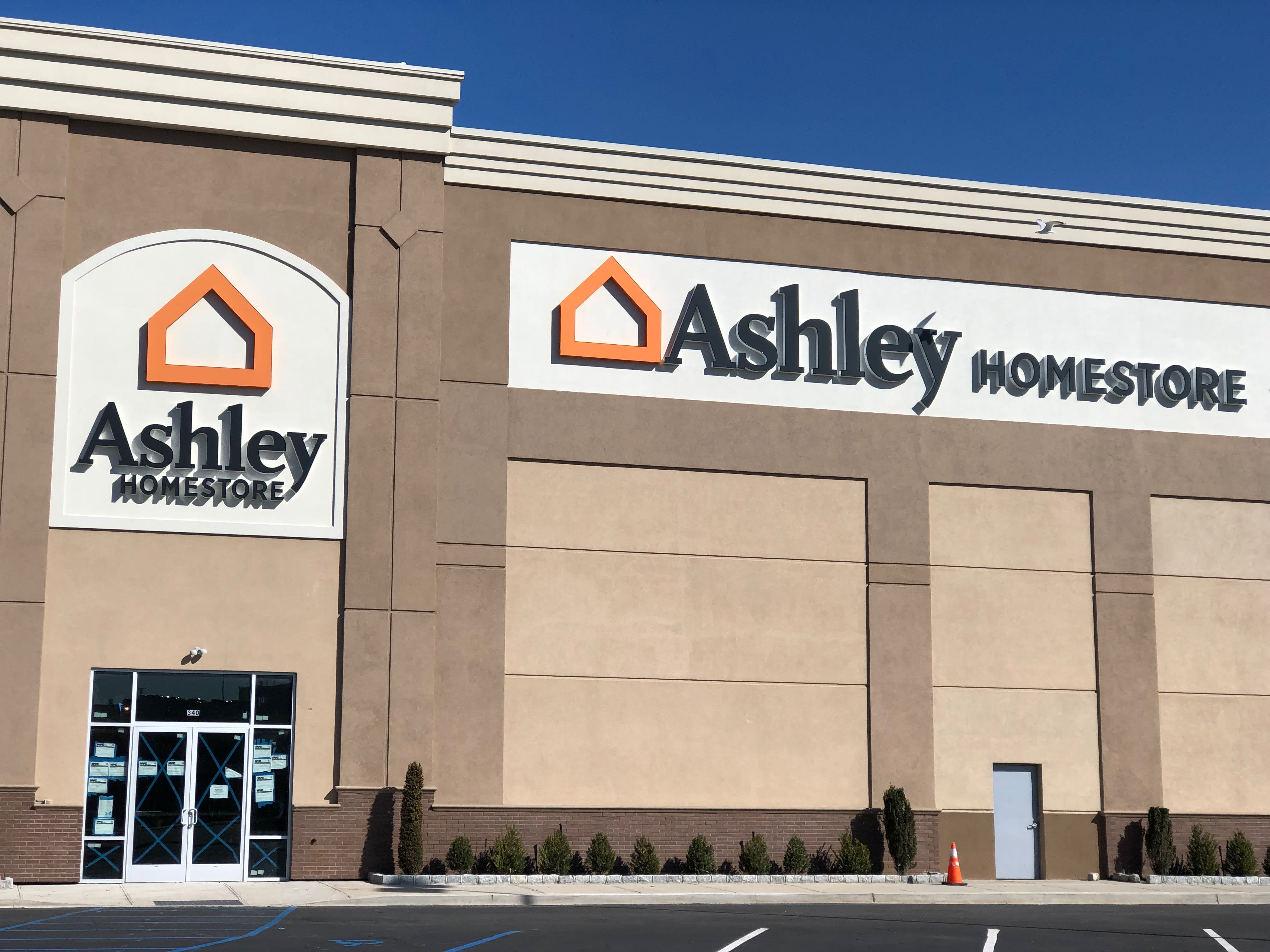 Furniture And Mattress Store In Bronx Ny Ashley Homestore