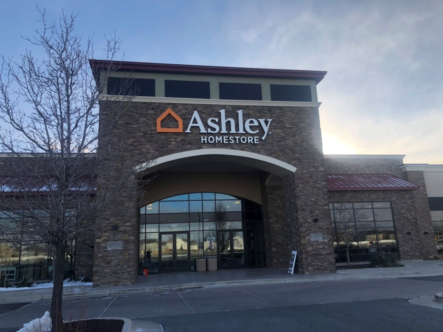 Furniture And Mattress Store In Draper Ut Ashley Homestore