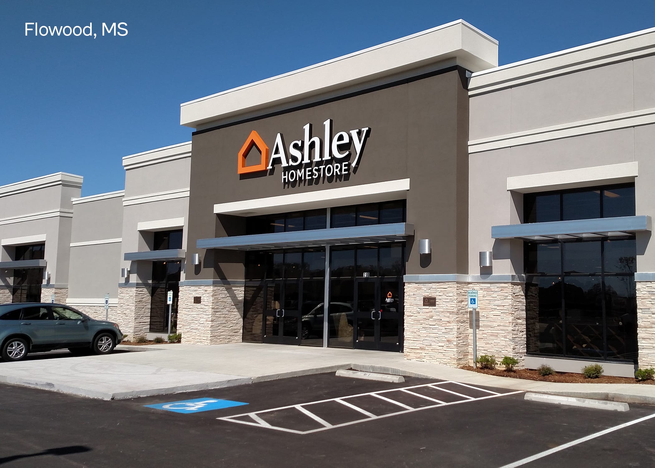 Furniture And Mattress Store In Flowood Ms Ashley Homestore