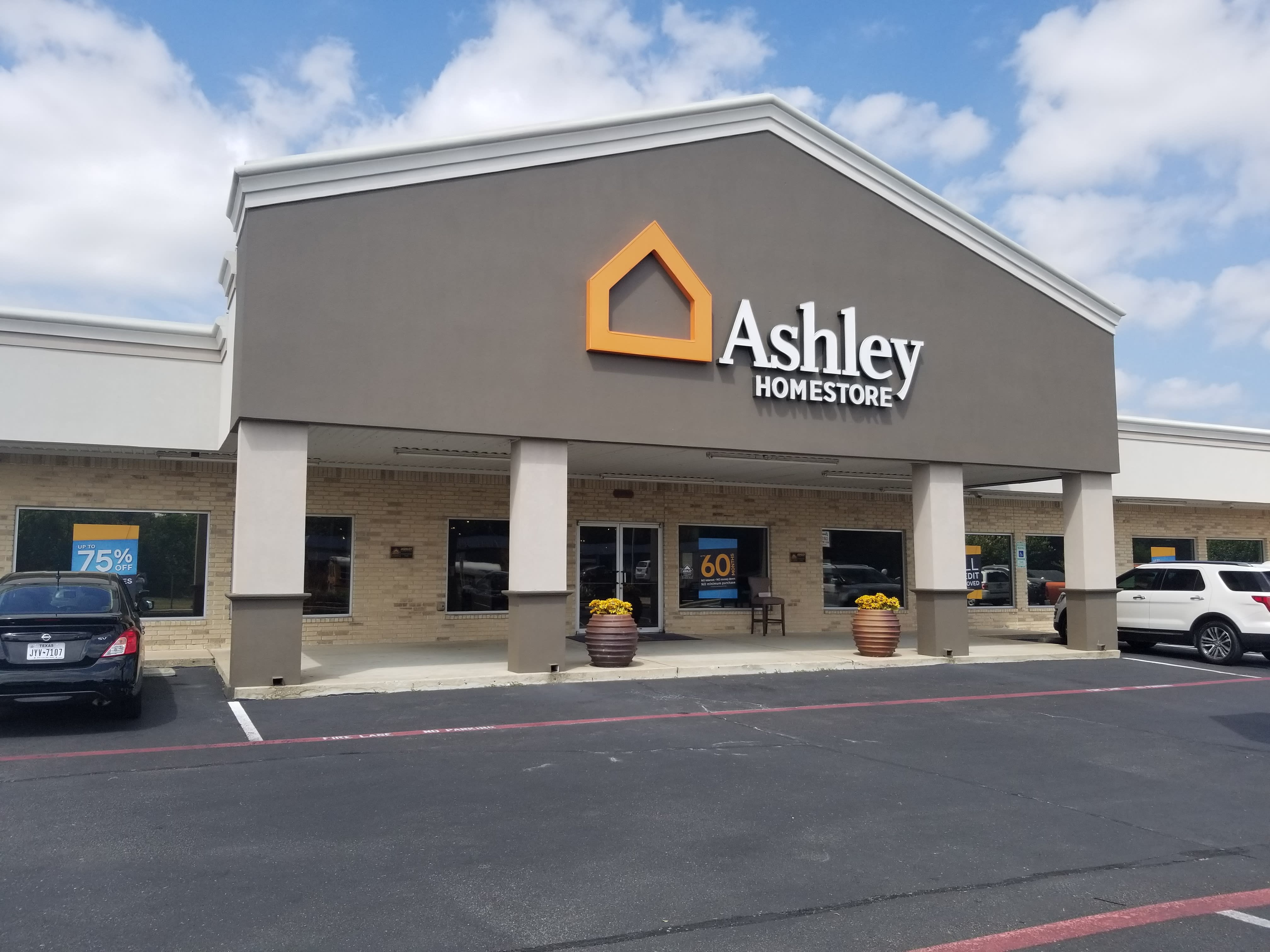 Furniture And Mattress Store In Killeen Tx Ashley Homestore