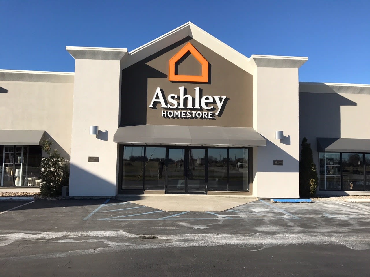 Furniture And Mattress Store In Kirksville Mo Ashley Homestore