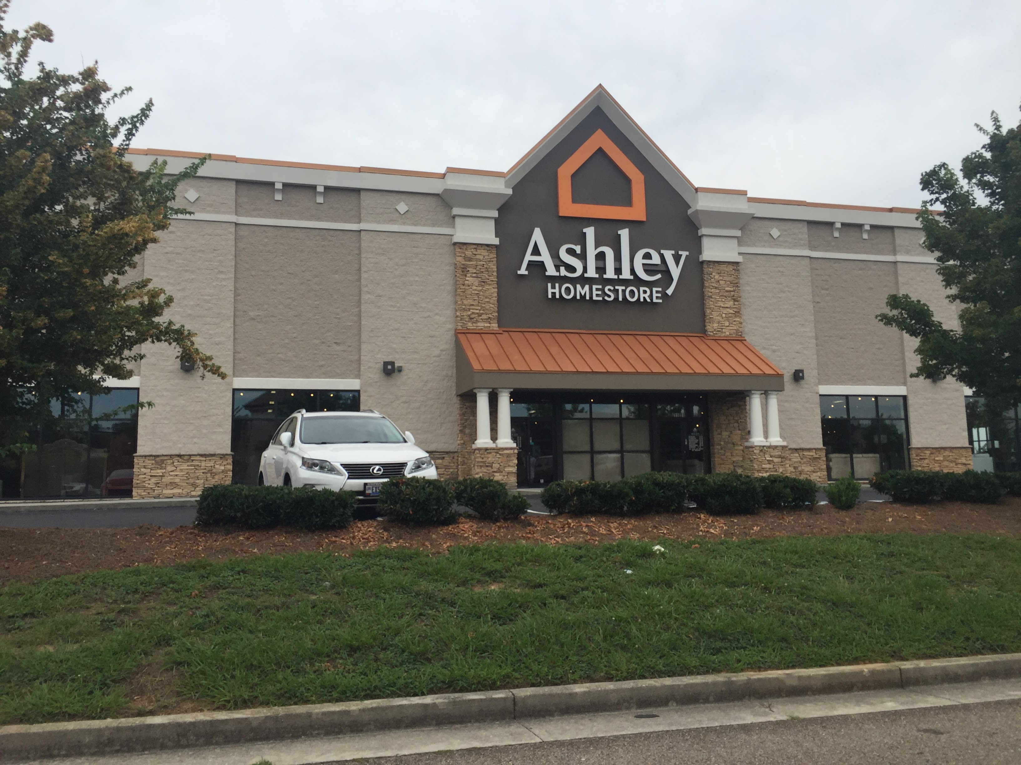 Furniture And Mattress Store In Knoxville Tn Ashley Homestore