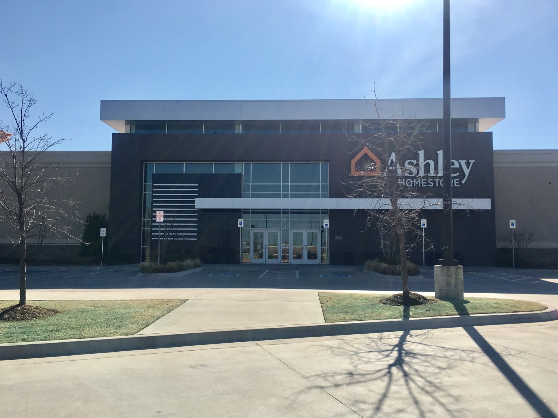 Furniture And Mattress Store In Norman Ok Ashley Homestore