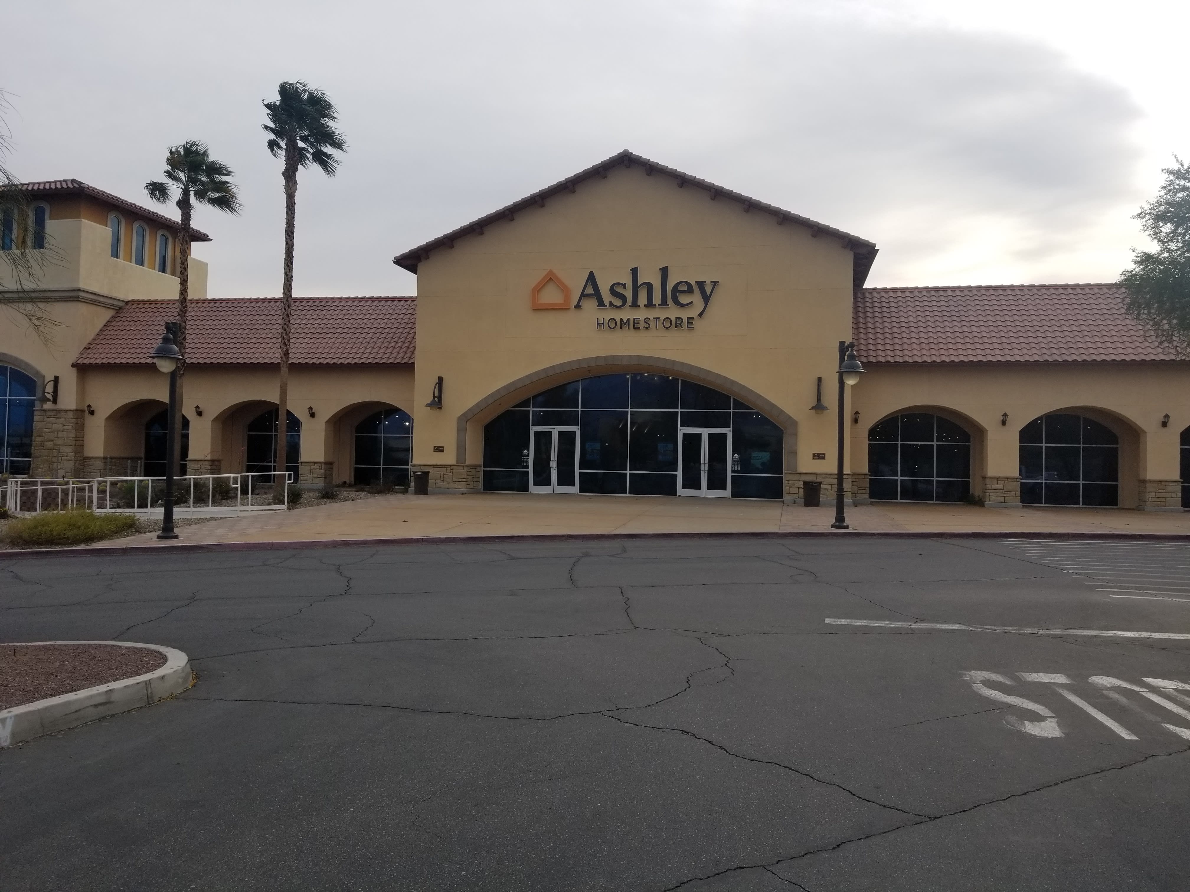 Furniture And Mattress Store In Palm Desert Ca Ashley Homestore