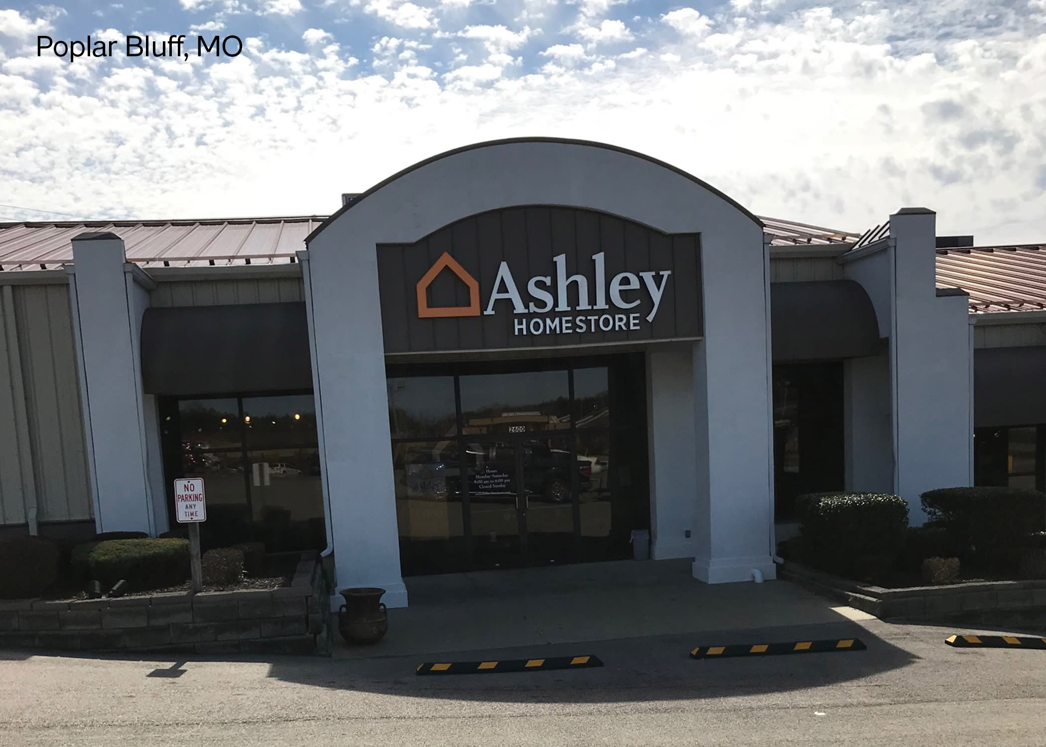 Furniture And Mattress Store In Poplar Bluff Mo Ashley