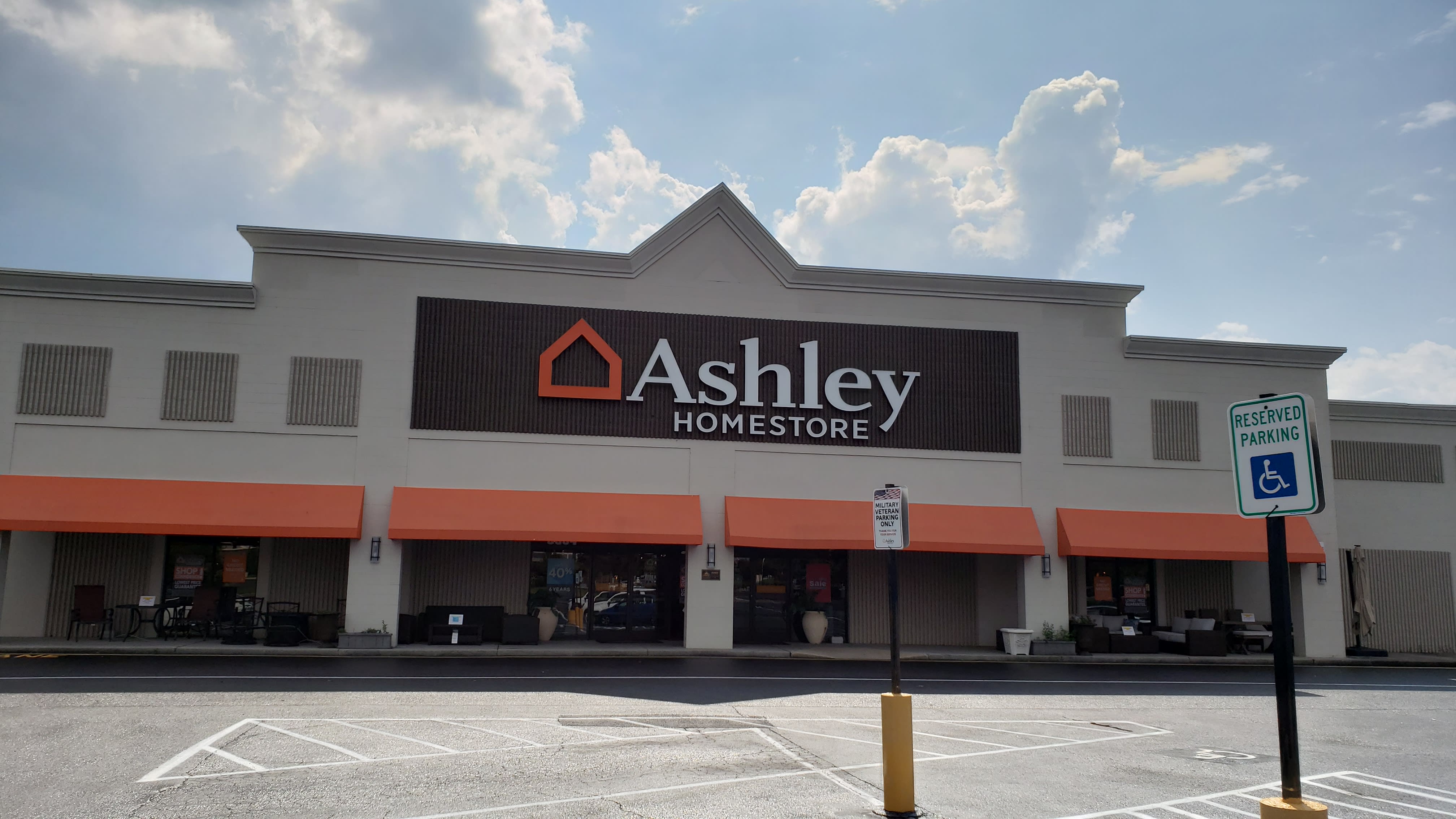 Furniture And Mattress Store In Roanoke Va Ashley Homestore