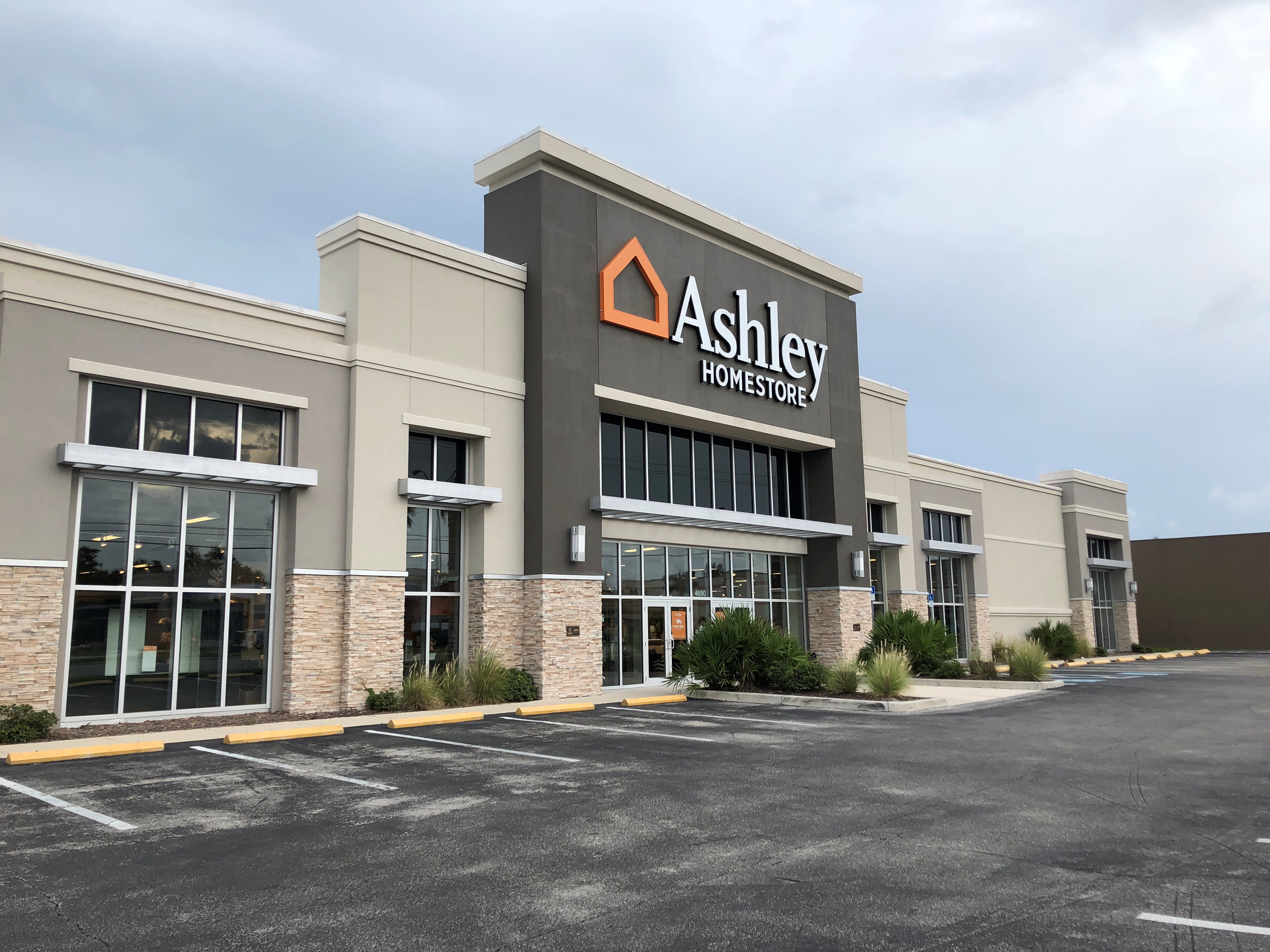 Furniture And Mattress Store In Sarasota Fl Ashley Homestore