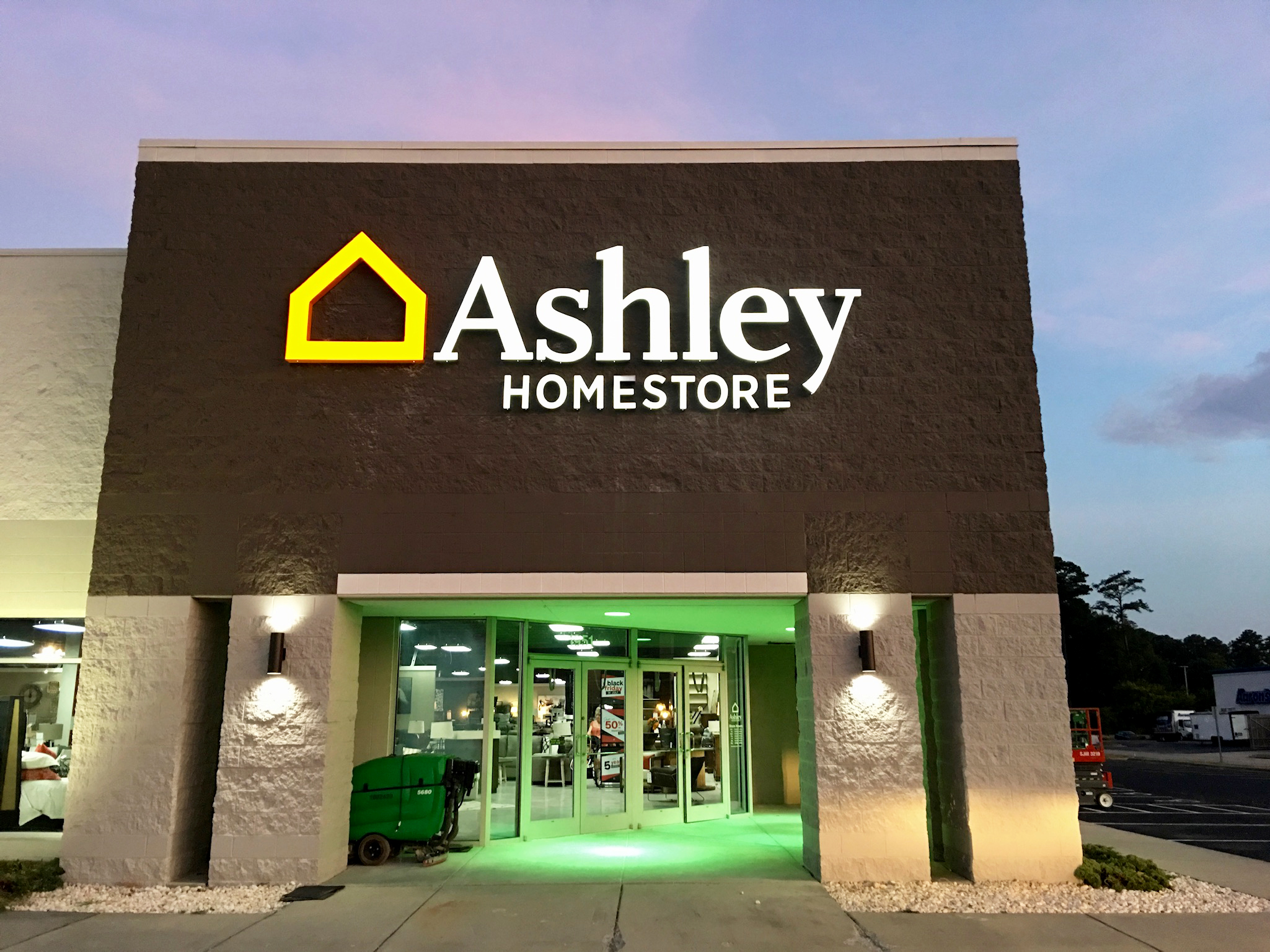 Furniture And Mattress Store In Wilson Nc Ashley Homestore