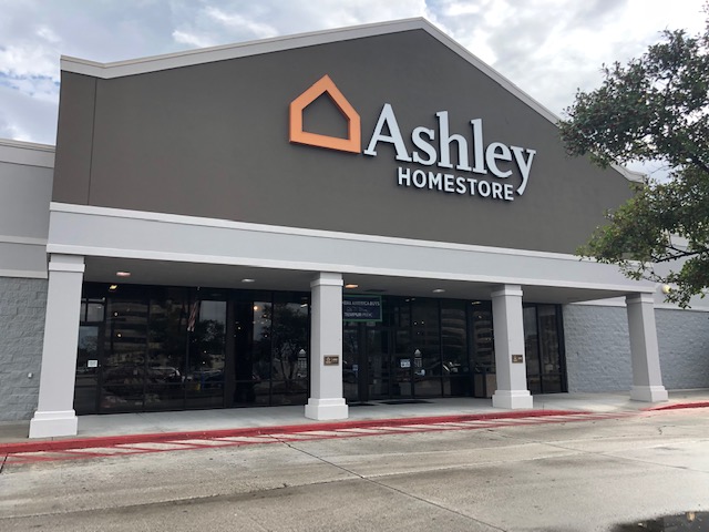 Ashley Furniture New Orleans / Ashley Homestore Verified Facebook Page