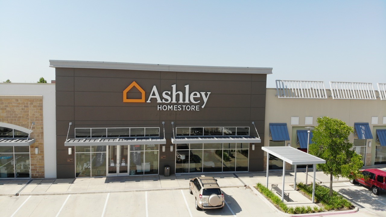 Furniture And Mattress Store In Fort Worth Tx Ashley Homestore