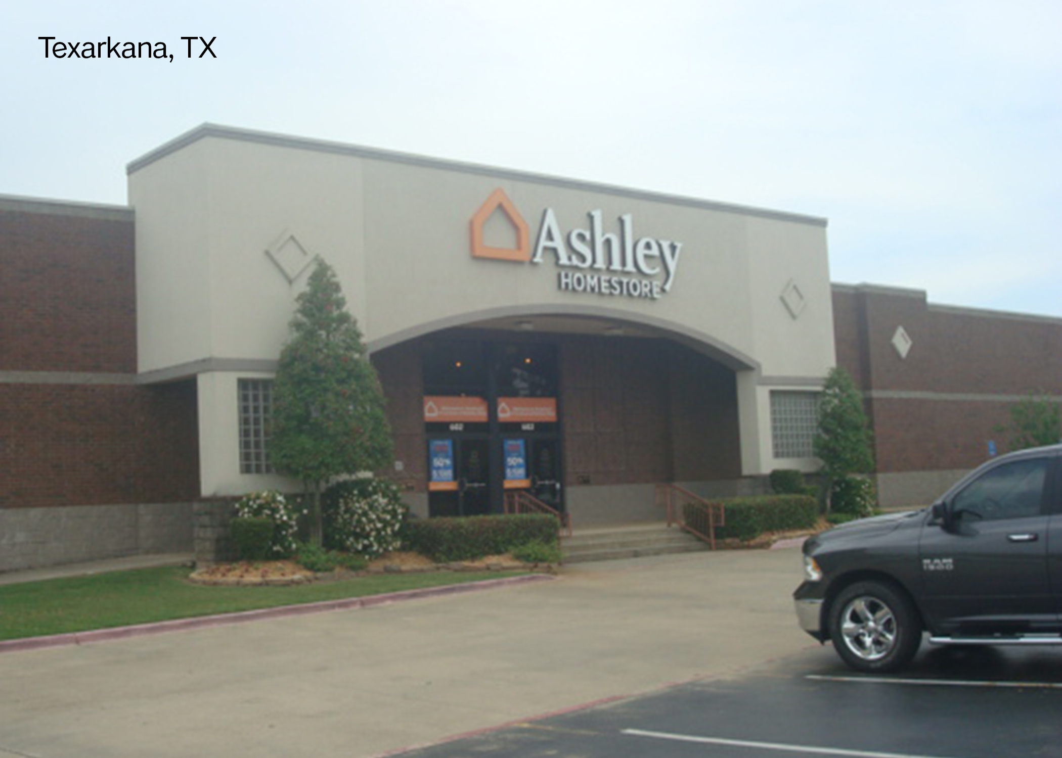 Furniture And Mattress Store In Texarkana Tx Ashley Homestore