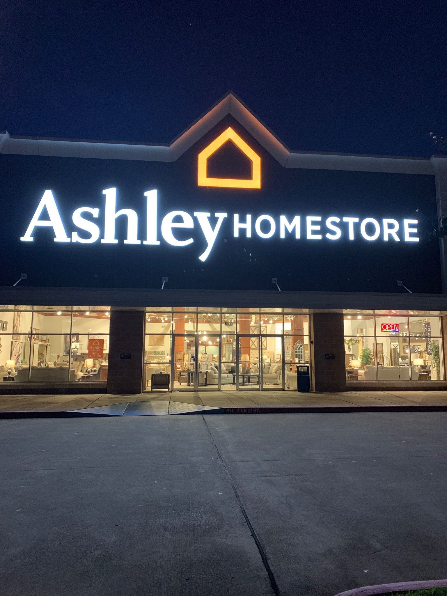 Furniture And Mattress Store In Pasadena Tx Ashley Homestore