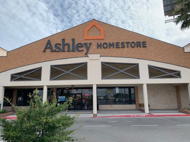 Furniture And Mattress Store In New Braunfels Tx Ashley