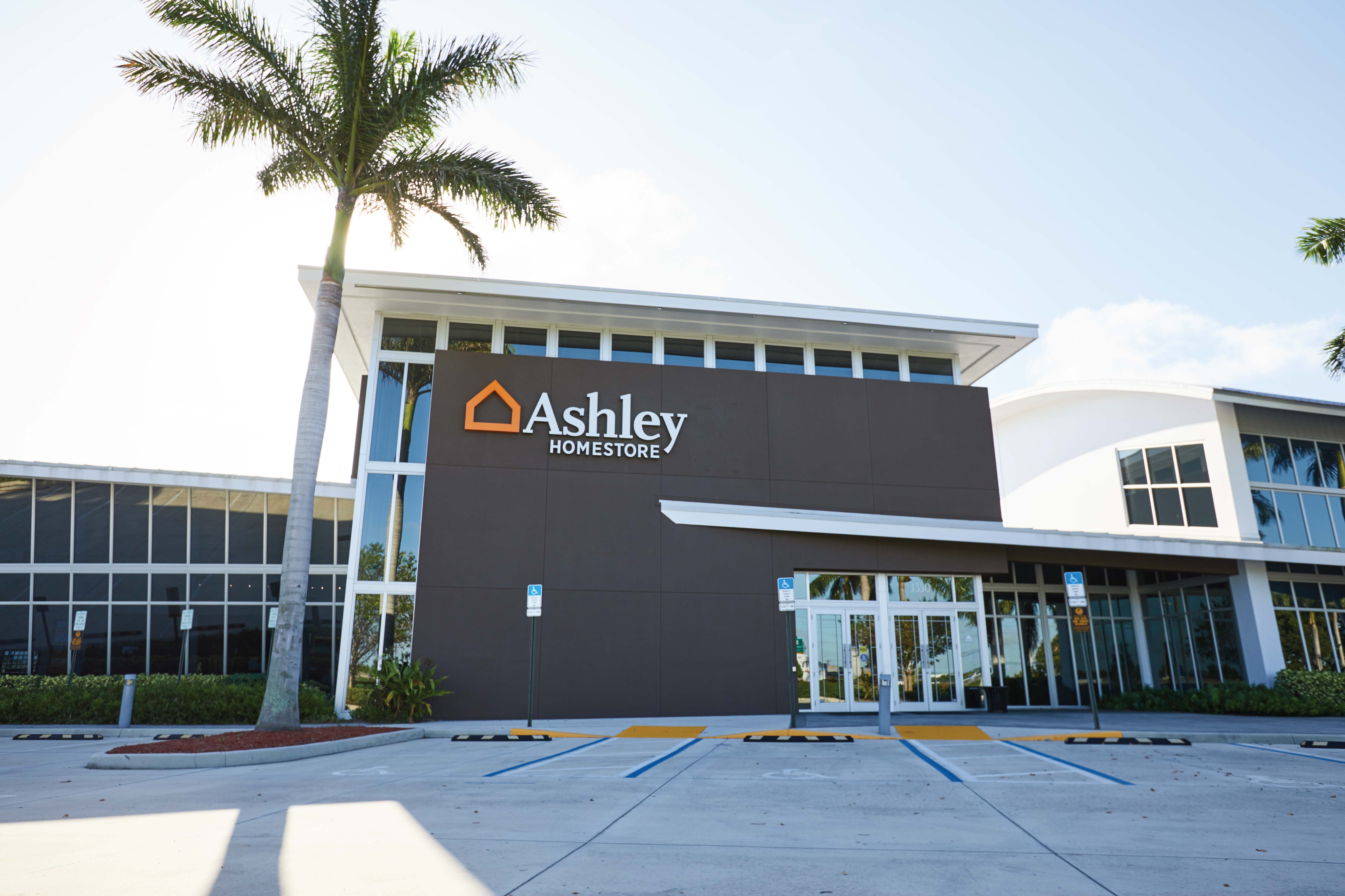 Furniture And Mattress Store In Boca Raton Fl Ashley