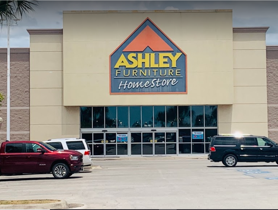 Furniture And Mattress Store In Brownsville Tx Ashley