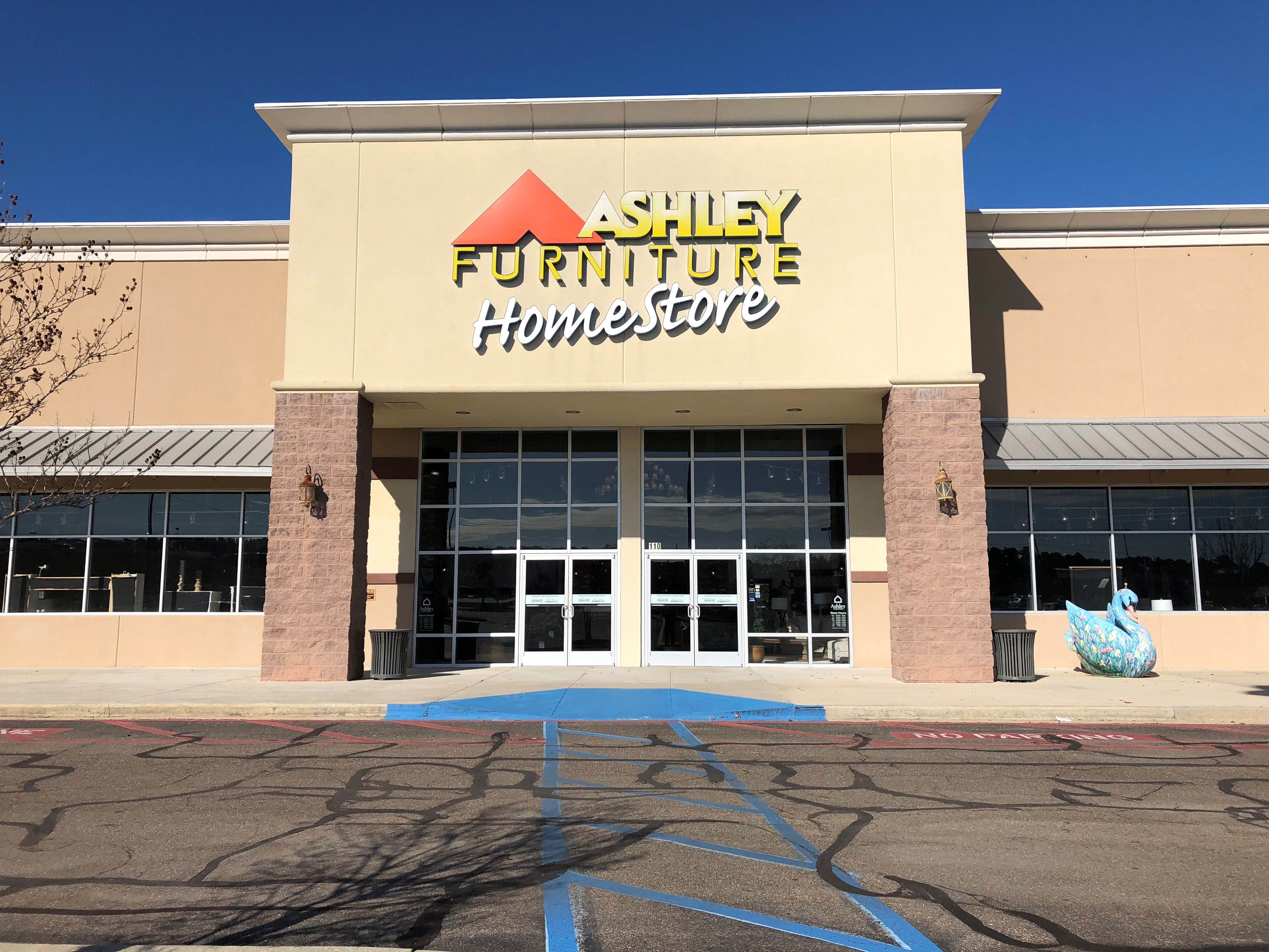 Furniture And Mattress Store In Hattiesburg Ms Ashley Homestore