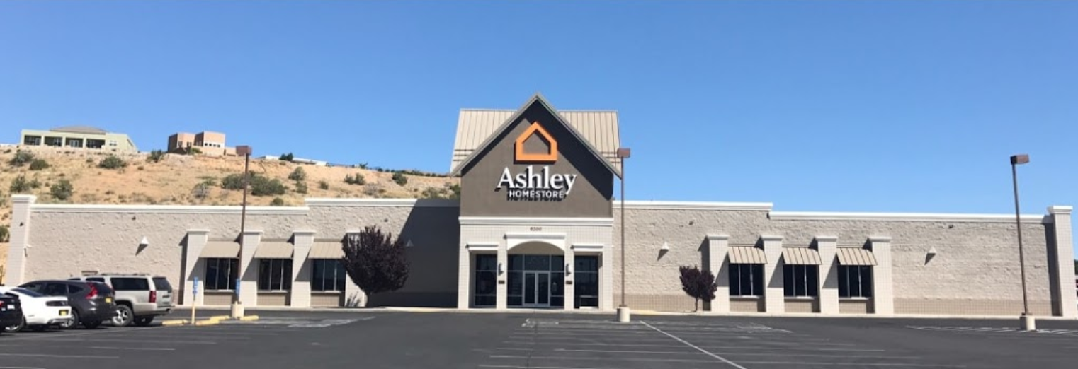 Furniture And Mattress Store In Farmington Nm Ashley Homestore