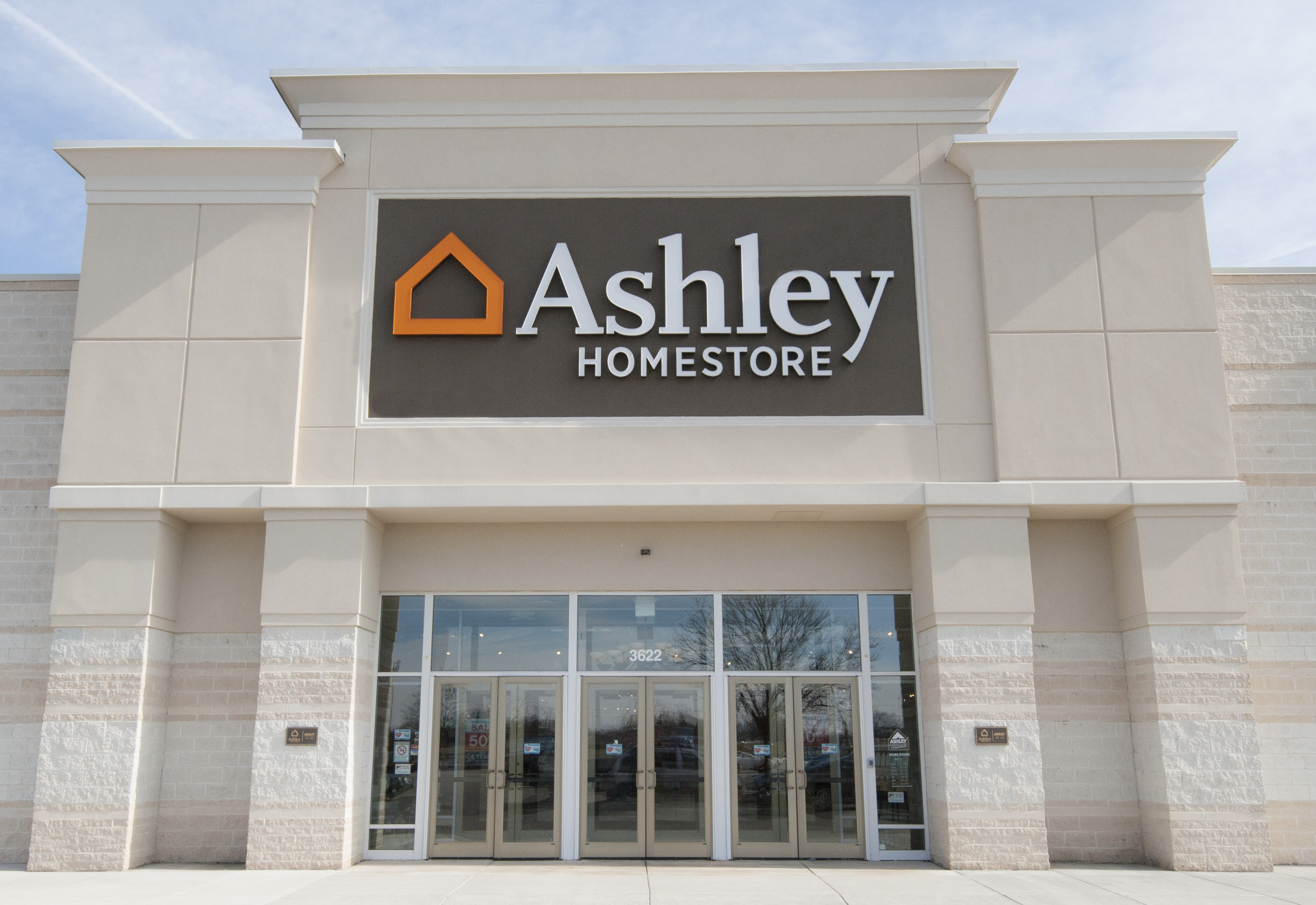 Furniture And Mattress Store In Columbus Oh Ashley Homestore