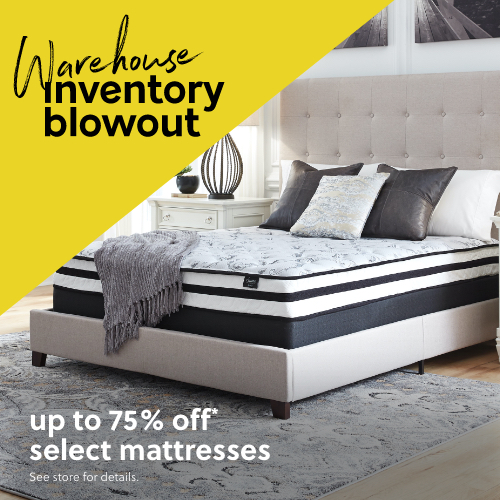 Furniture And Mattress Store In Bronx Ny Ashley Homestore