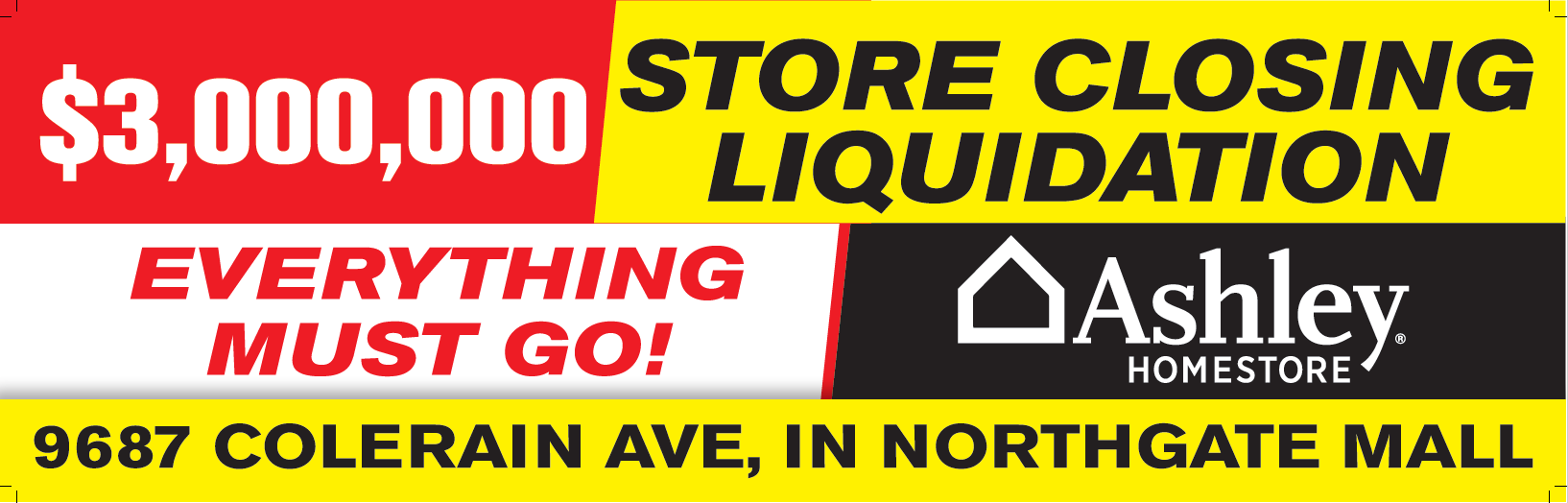 Furniture and Mattress Store at 9687 Colerain Ave, Cincinnati, OH