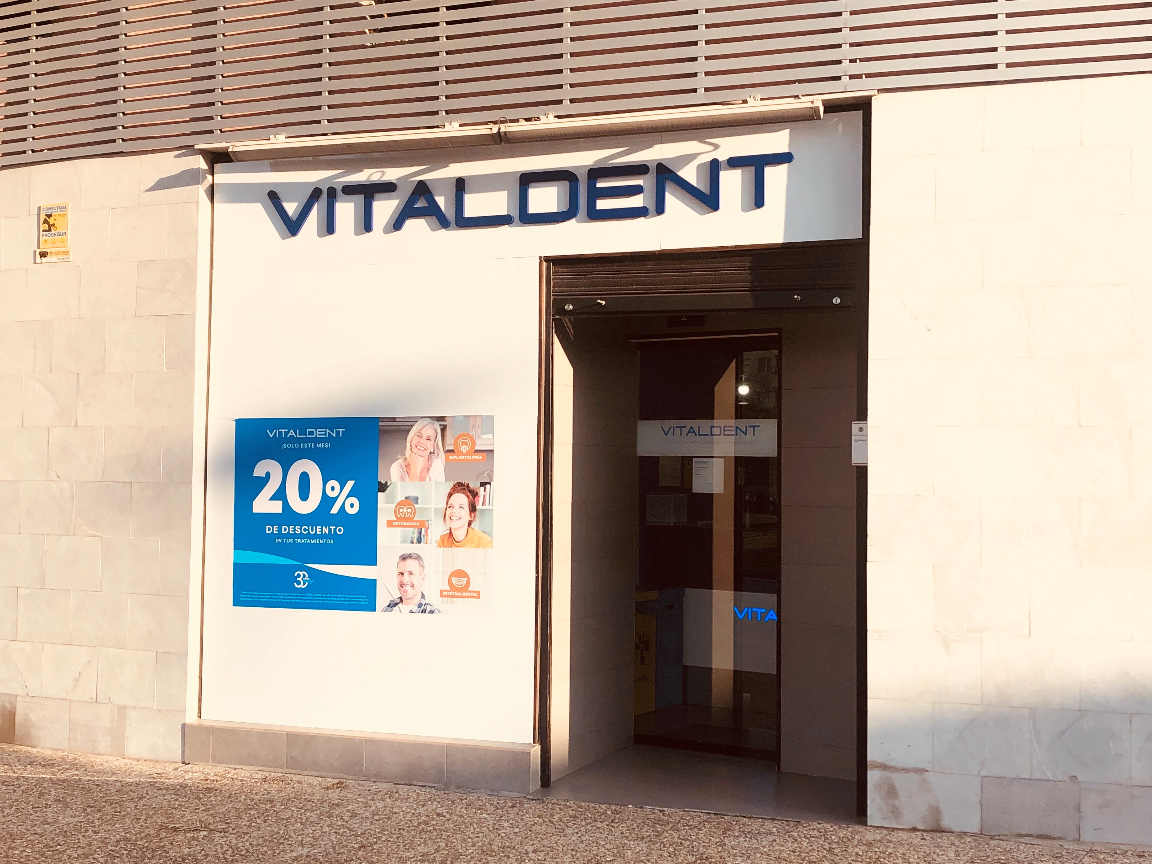 Dentista en Avenida de Méjico 2 Clínica Dental Jerez de la Frontera