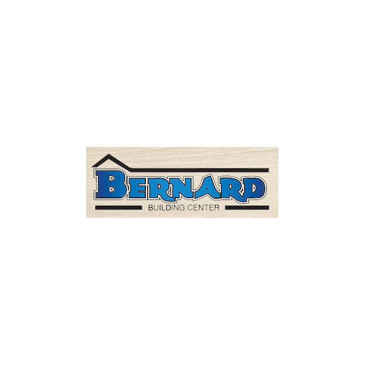 Bernard Building Center - Cheboygan, MI