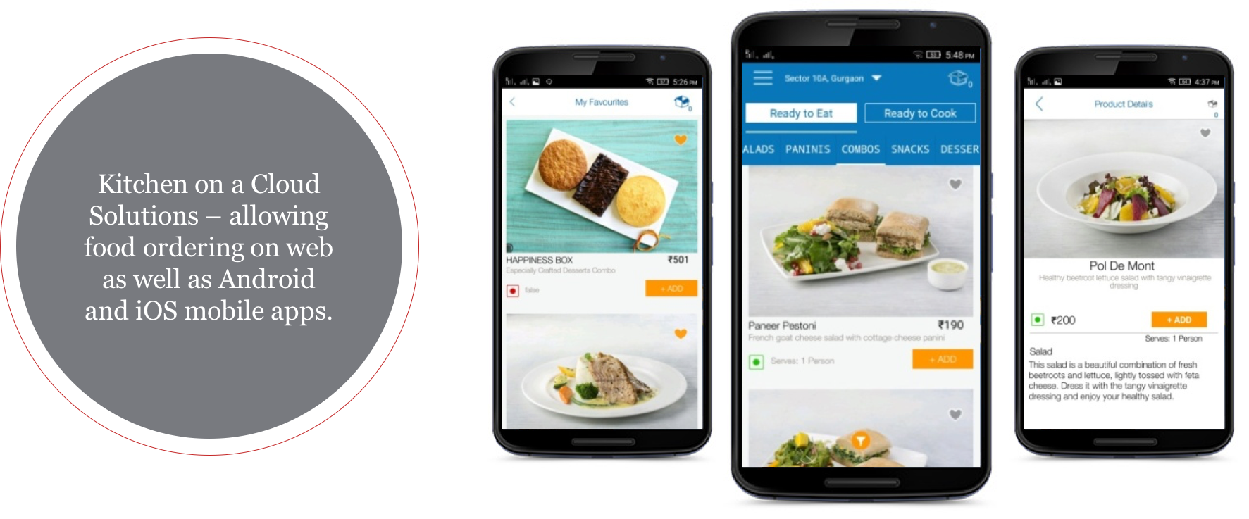 ecommerce mcommerce mobile