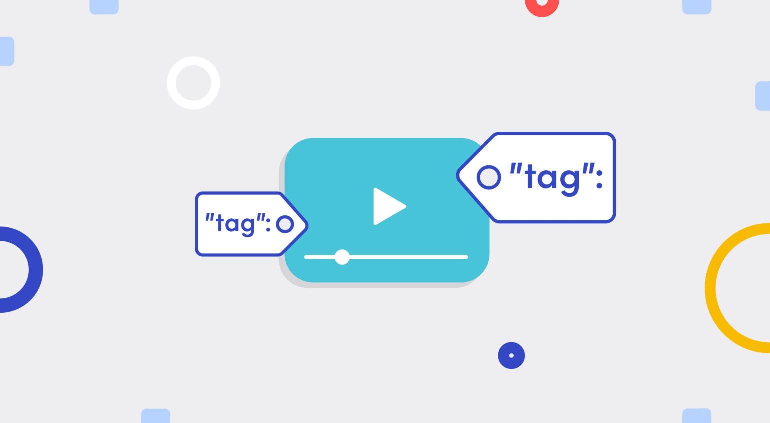 Auto-Tagging Video Auto-Tagging Video