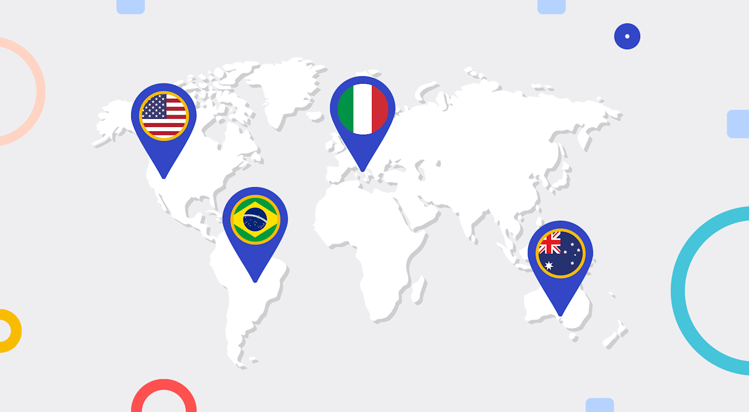 Identifying Countries by IP Address Identifying Countries by IP Address