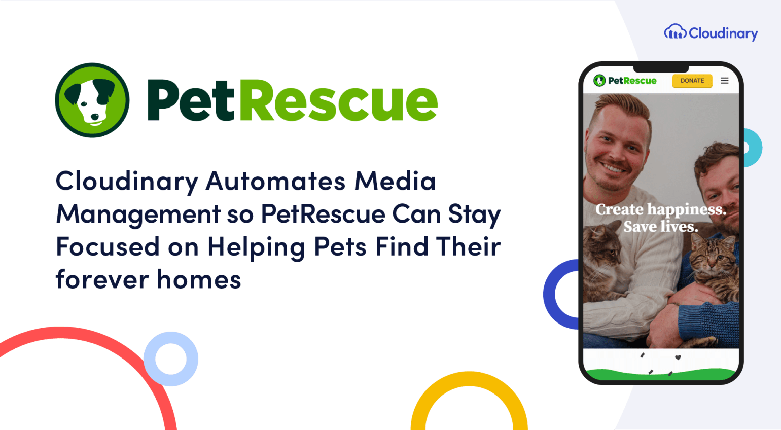 PetRescue PetRescue