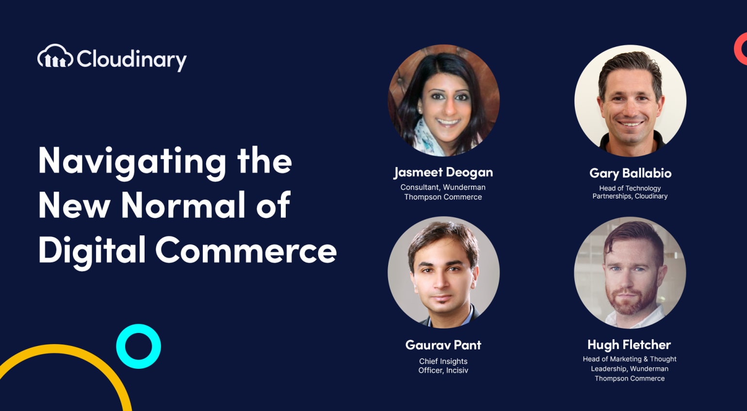 New Normal of Digital Commerce New Normal of Digital Commerce