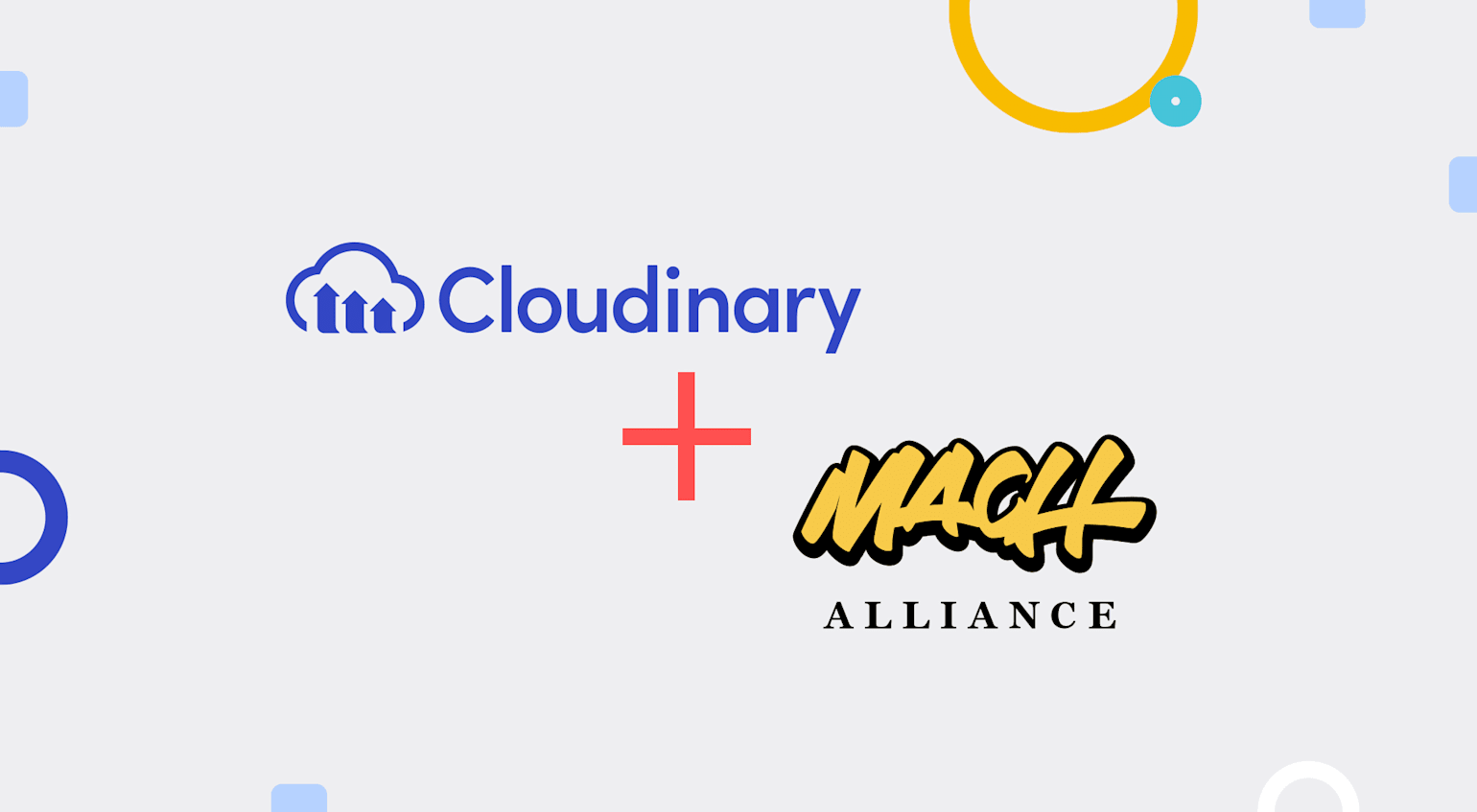 The MACH Alliance The MACH Alliance