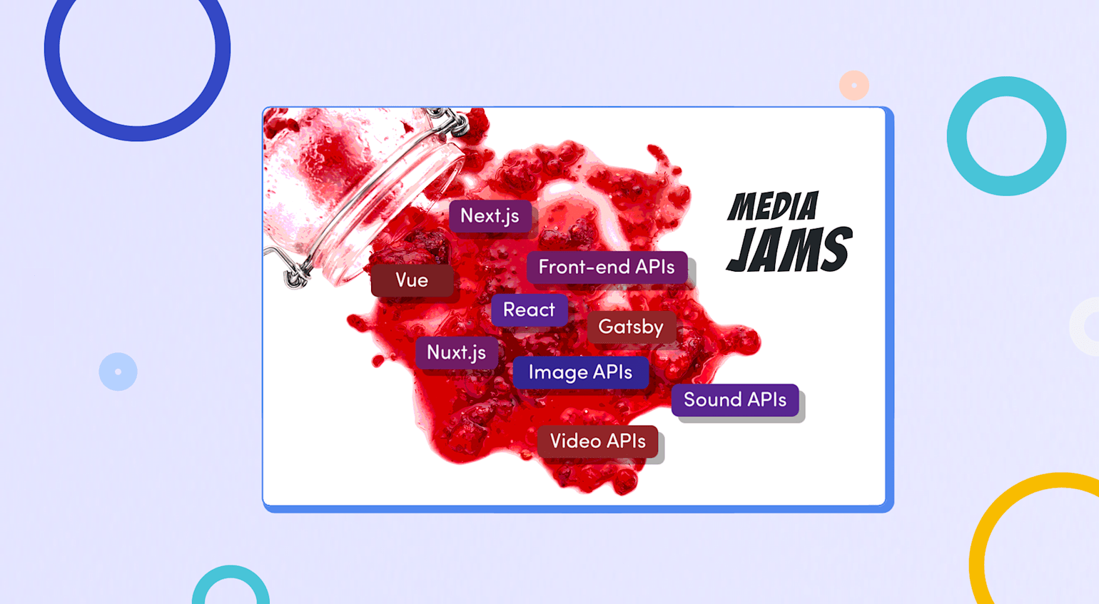 MediaJams MediaJams