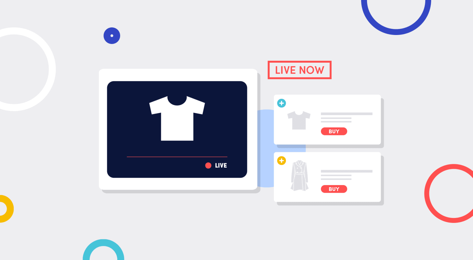 Livestream Shopping Livestream Shopping