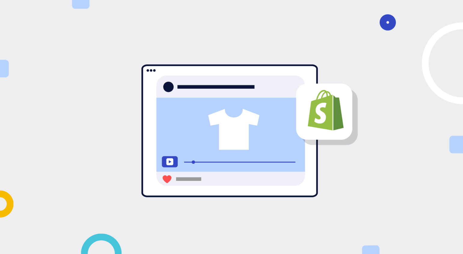 Video in Customer Shopify Apps Video in Customer Shopify Apps