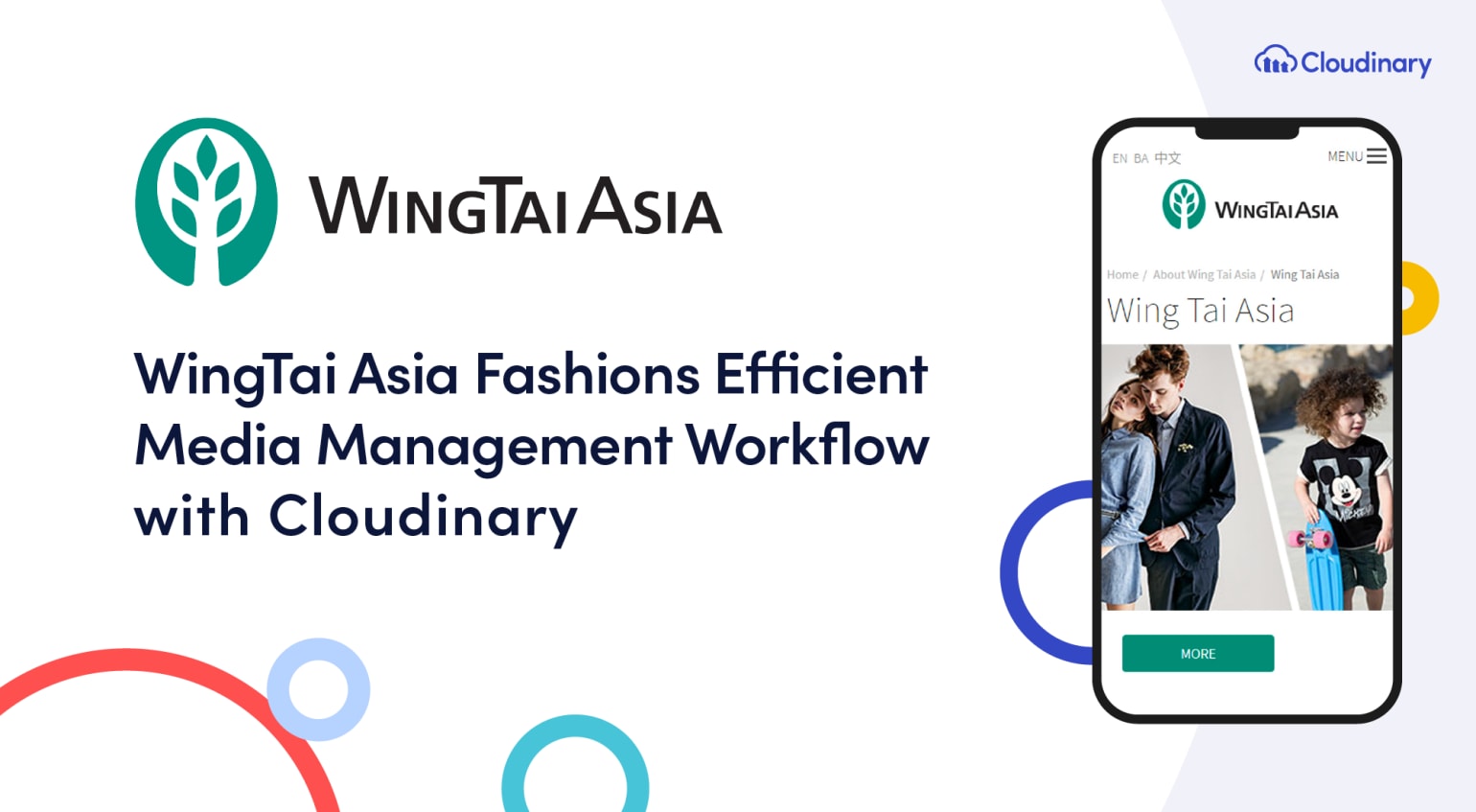 WingTai Asia WingTai Asia