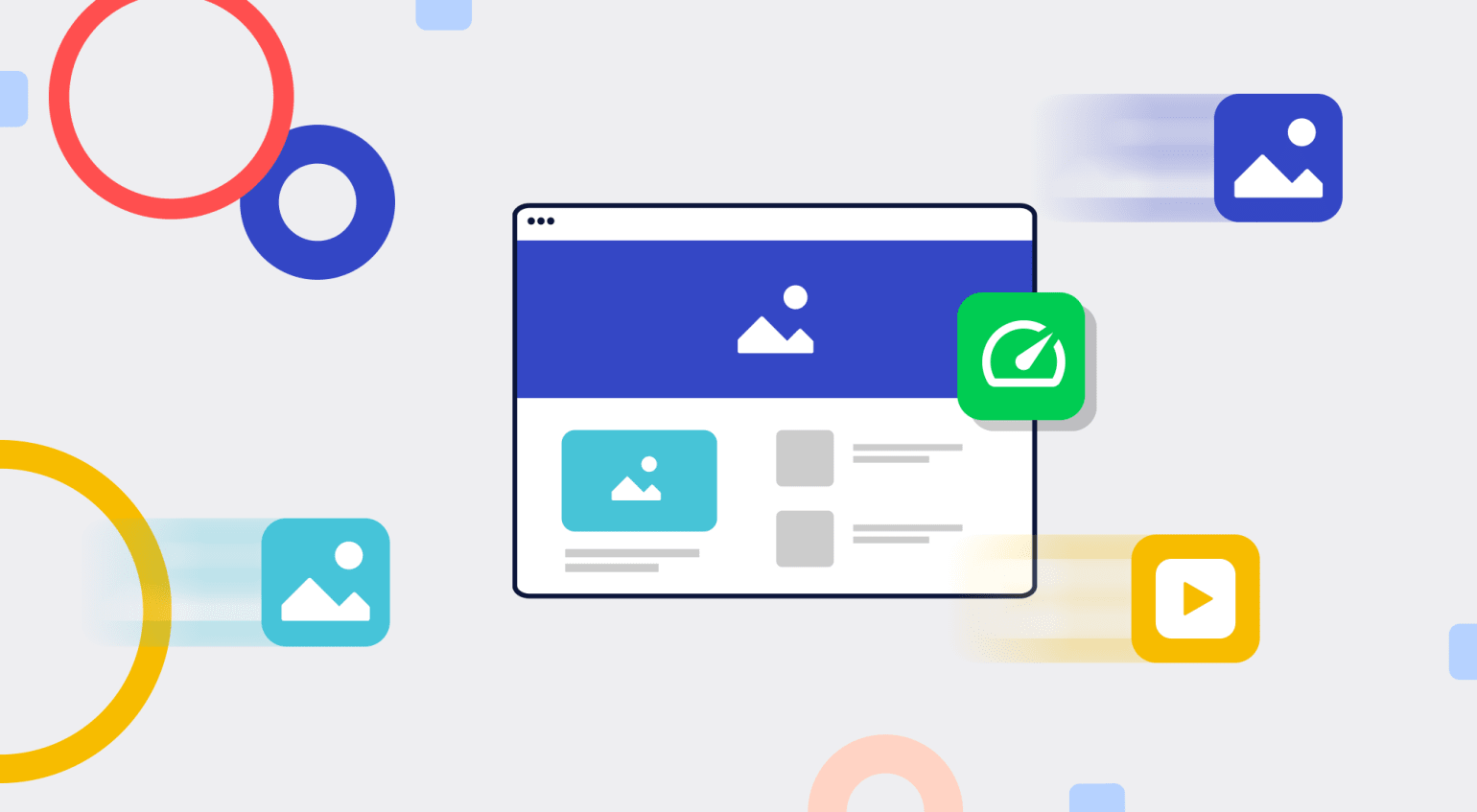 Faster Media = Faster Websites: Faster Media = Faster Websites: