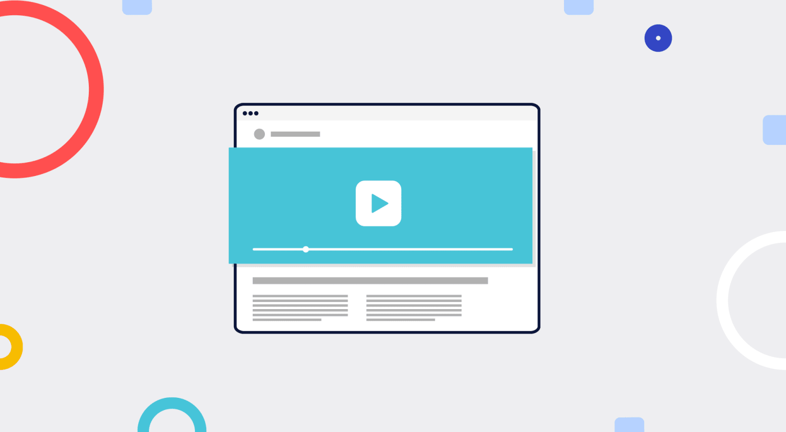 Video on Your Landing Page Video on Your Landing Page