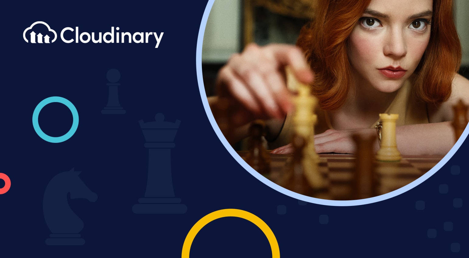 Queen's gambit Queen's gambit
