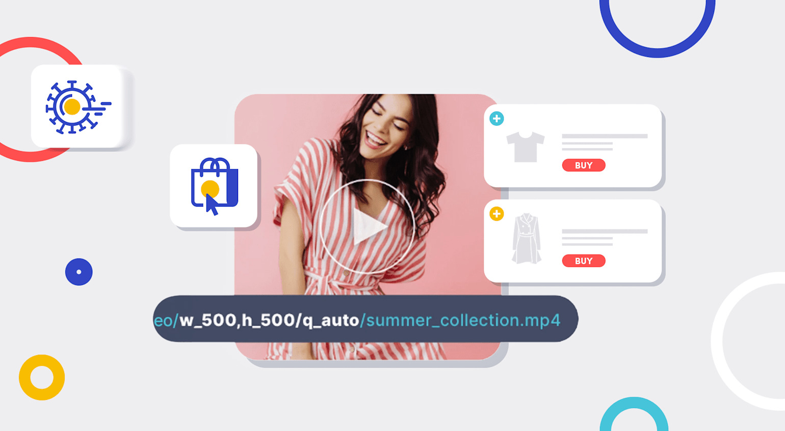 Shoppable Video be the Game Changer in a Post-Pandemic Retail World Shoppable Video be the Game Changer in a Post-Pandemic Retail World