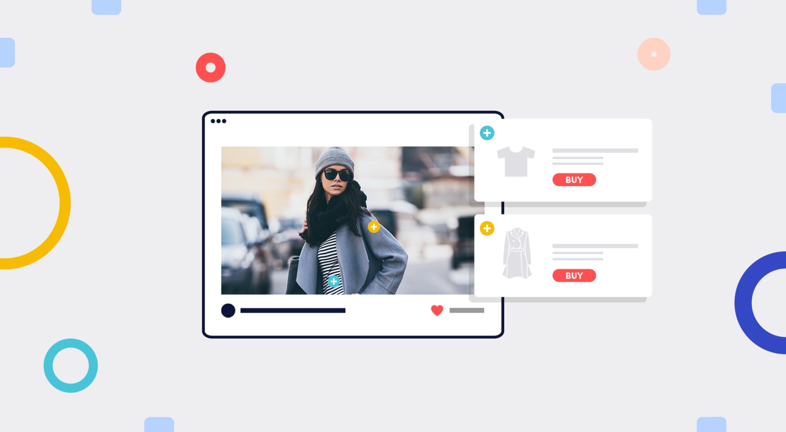 Shoppable video in e-commerce Shoppable video in e-commerce