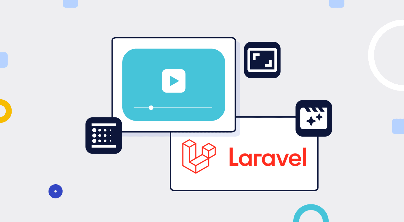 Laravel Video resizing Laravel Video resizing