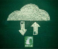 Rails Upload