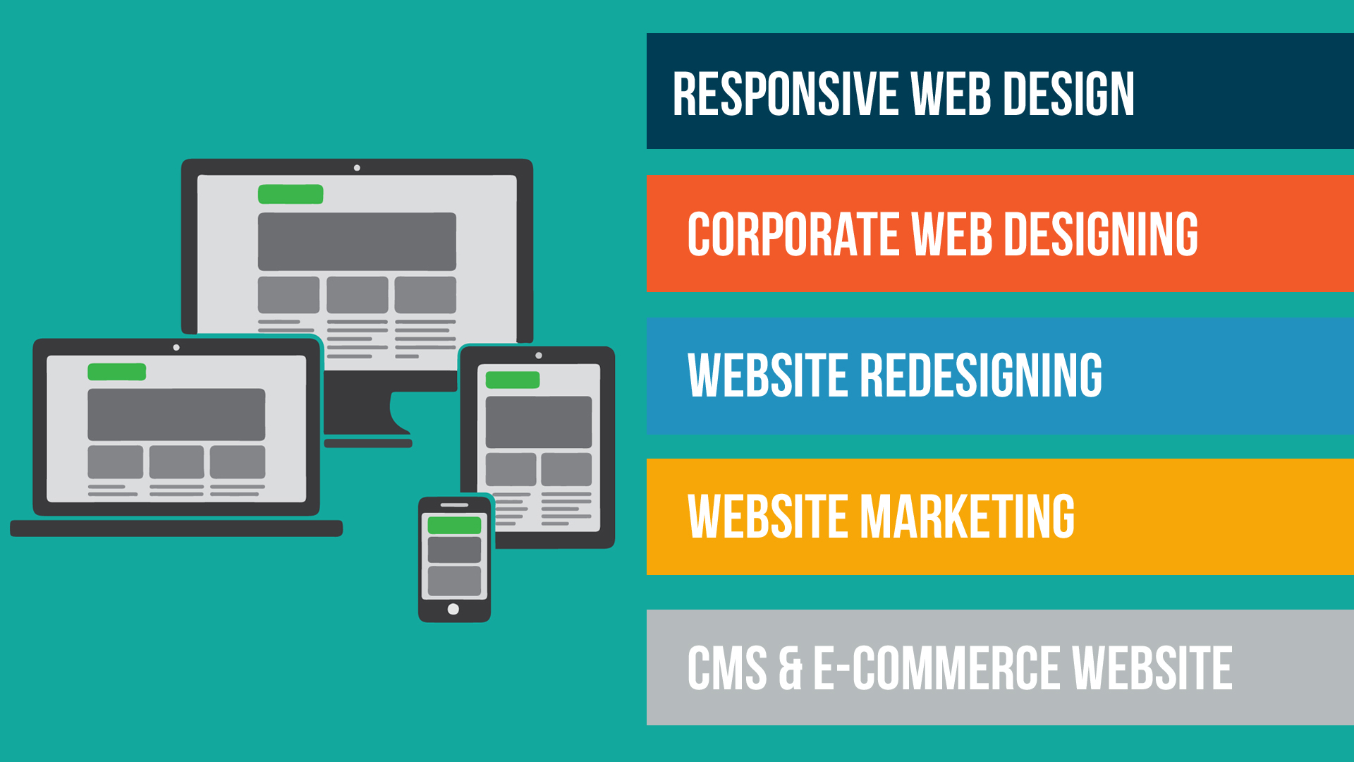 best website design company in pune