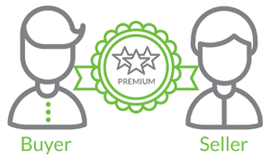 Buyers and Sellers become premium members at Zoodel.com