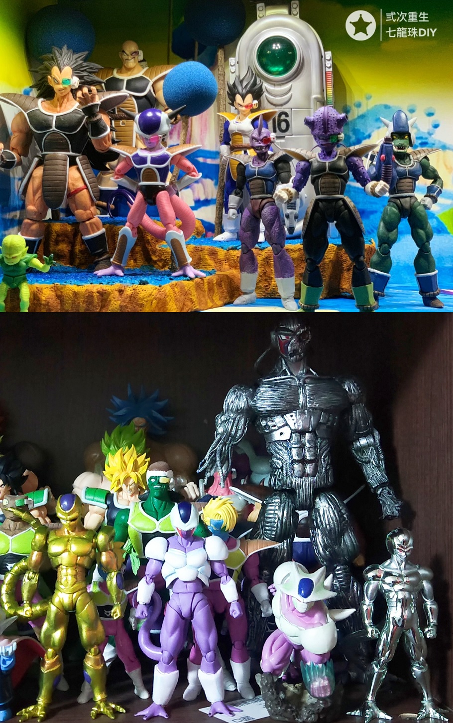 nude dbz figures